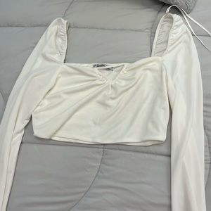 Zara long sleeve